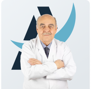 Doç. Dr. Celalettin Rumi Çelebi